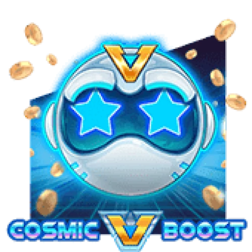 Cosmic Boost