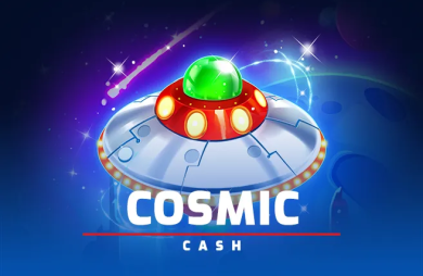 Cosmic Cash