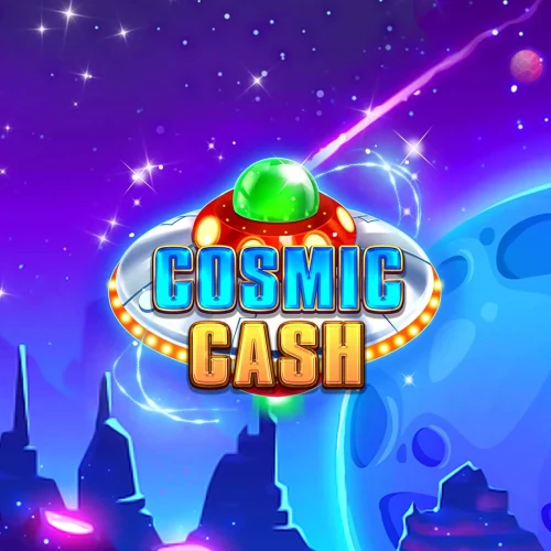 Cosmic Cash