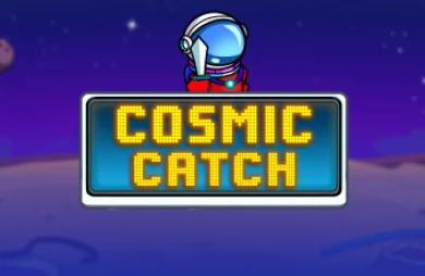 Cosmic Catch