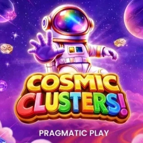 Cosmic Clusters (Pragmatic Play)