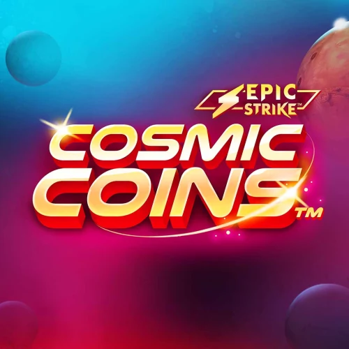 Cosmic Coins