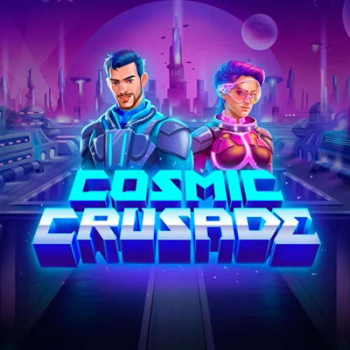 Cosmic Crusade