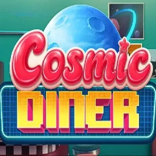 Cosmic Diner