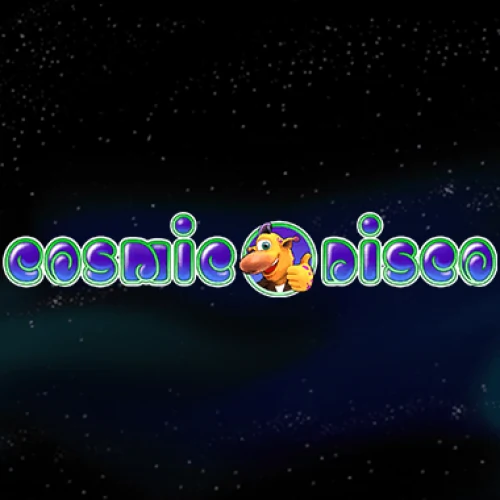 Cosmic Disco