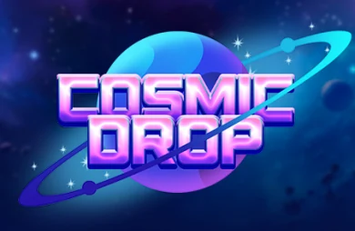 Cosmic Drop