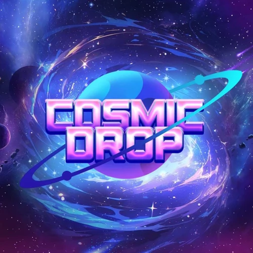 Cosmic Drop