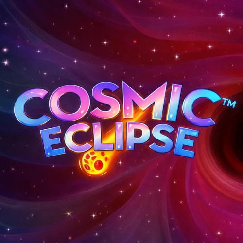 Cosmic Eclipse