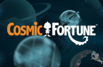 Cosmic Fortune