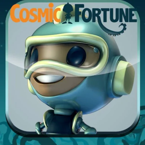 Cosmic Fortune