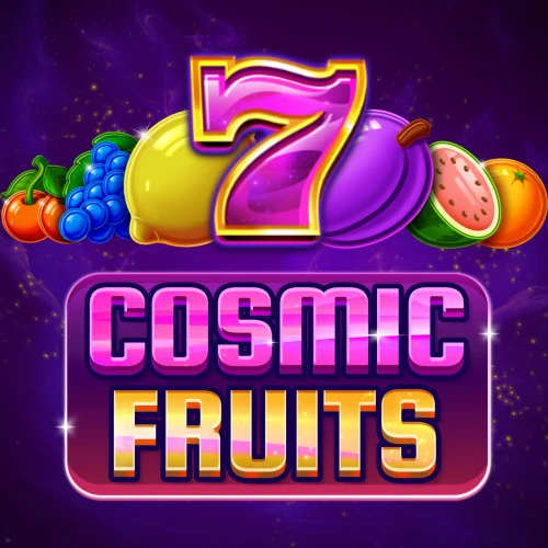 Cosmic Fruits
