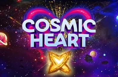 Cosmic Heart