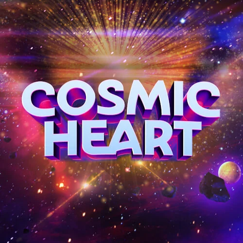 Cosmic Heart