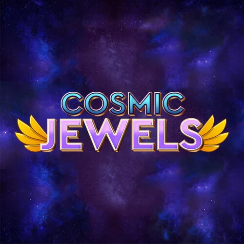 Cosmic Jewels (High 5 Games)