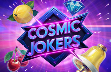 Cosmic Jokers