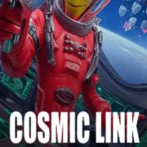 Cosmic Link