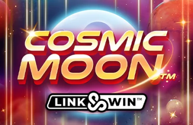 Cosmic Moon