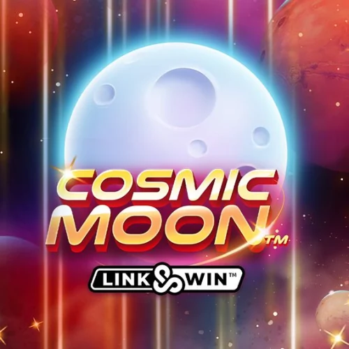 Cosmic Moon