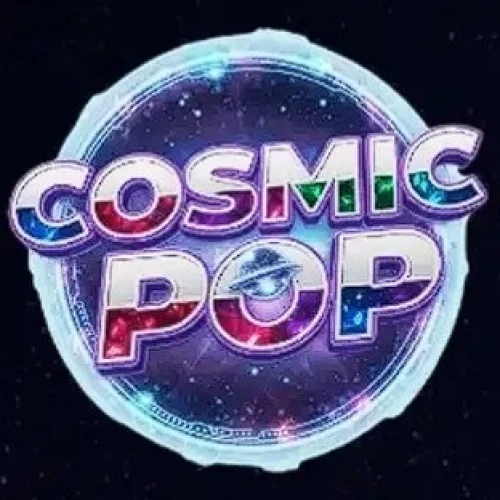 Cosmic Pop
