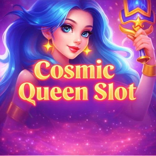 Cosmic Queen slot