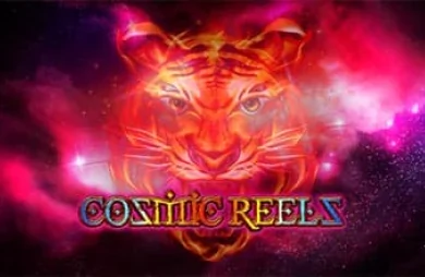 Cosmic Reels
