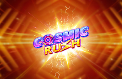 Cosmic Rush