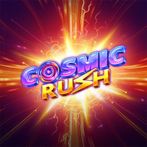 Cosmic Rush