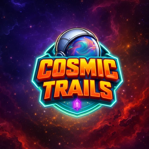 Cosmic Trails