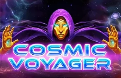 Cosmic Voyager