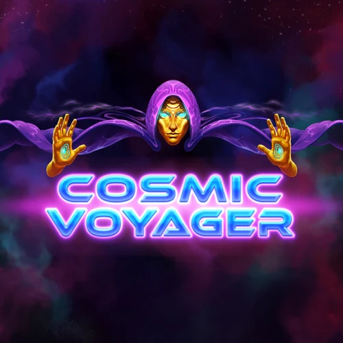 Cosmic Voyager