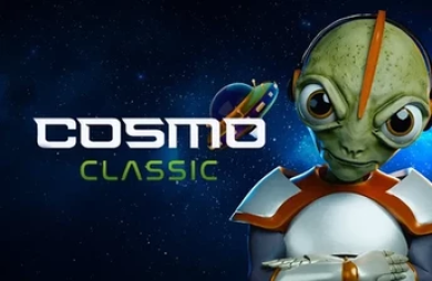 Cosmo Classic