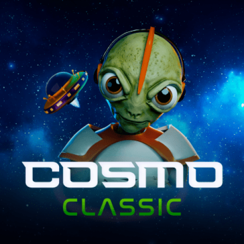 Cosmo Classic