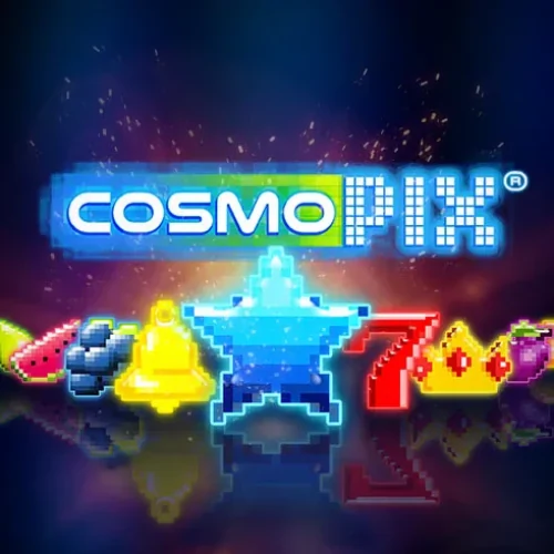 Cosmo Pix