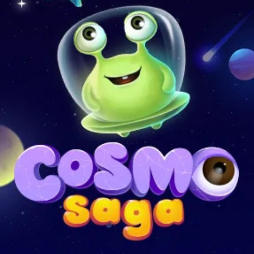 Cosmo Saga