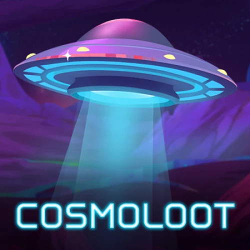 CosmoLoot