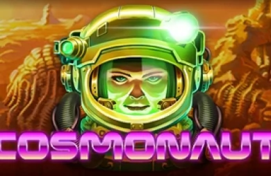 Cosmonaut