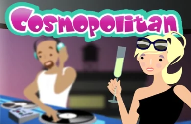 Cosmopolitan