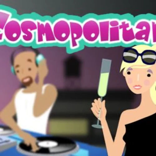 Cosmopolitan