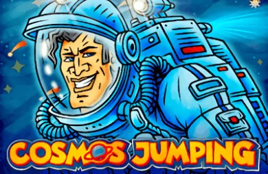 Cosmos Jumping