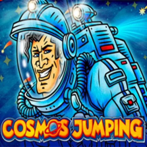 Cosmos Jumping