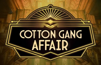 Cotton Gang Affair