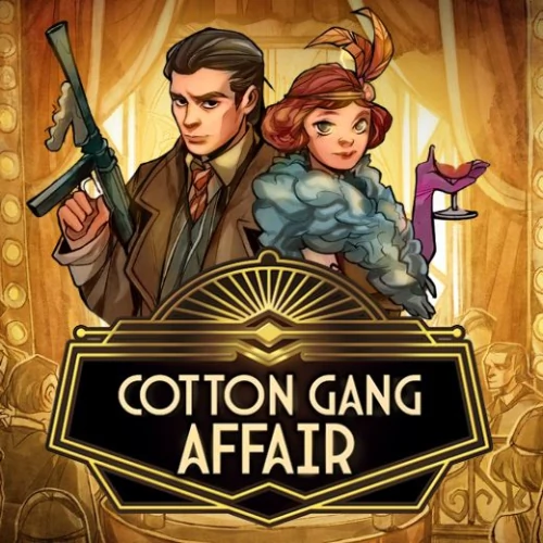 Cotton Gang Affair
