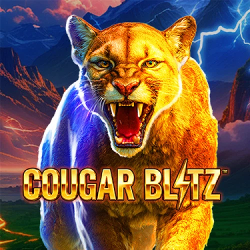 Cougar Blitz