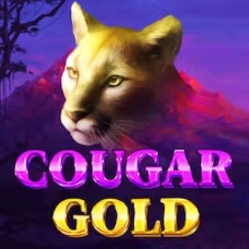 Cougar Gold