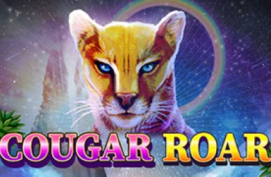 Cougar Roar