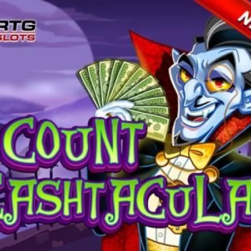 Count Cashtacular