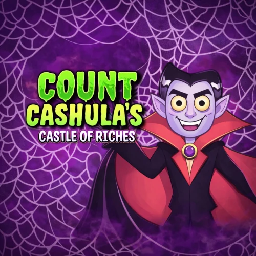 Count Cashula's Castle of Riches