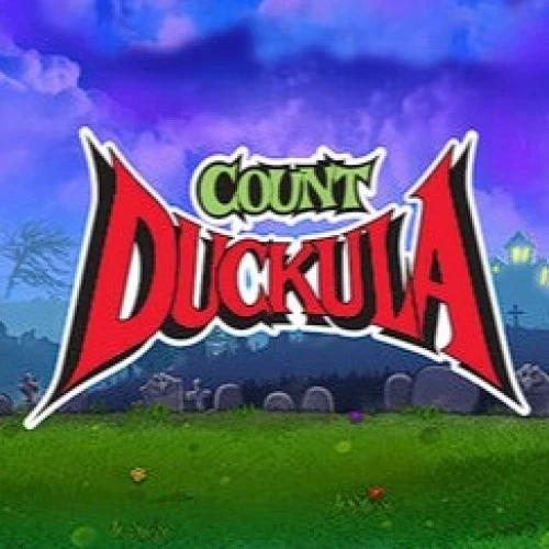 Count Duckula Jackpot King