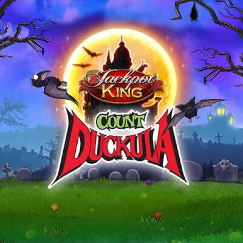 Count Duckula