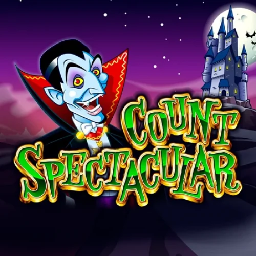 Count Spectacular